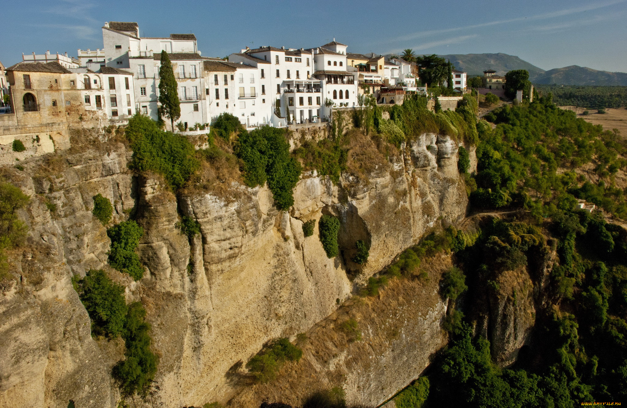 ronda, spain, , , , , , 